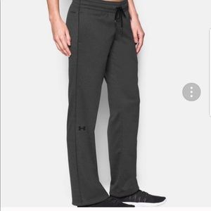 Ladies Under Armour sweats